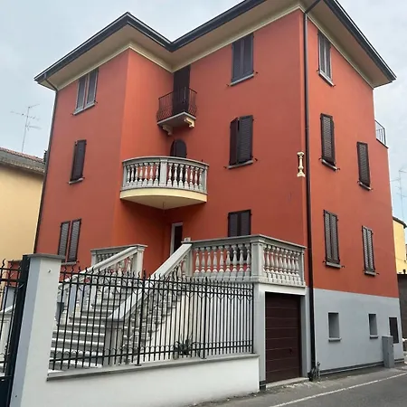 Lanica Maison